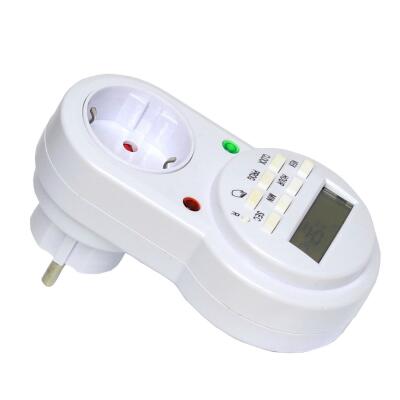 Програматор (Таймер) Hobby Aqua Terra Timer pro (36155)