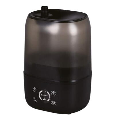 Зовнішній генератор туману Hobby Hygro System 4 л з таймером і гнучким шлангом (37249)