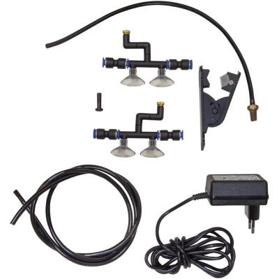 Система автоматичного поливу для тераріуму Hobby Easy Rain 9л (37293)