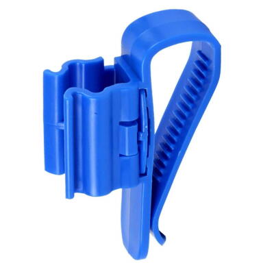 Универсальный держатель шлангов Hobby Tube-Holder 8-22мм (65198)