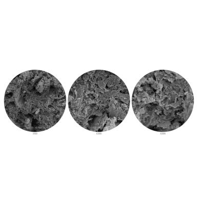 Наповнювач для біофільтрації з нейтральним pH Aquario Neo Media Pure Mini 1л.