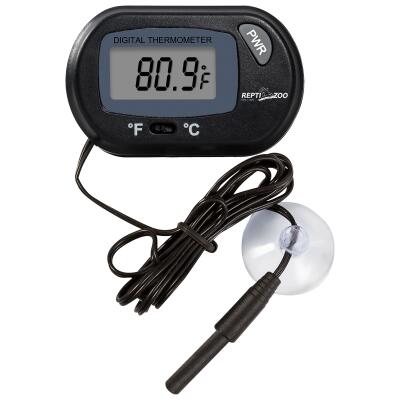 Термометр цифровий Repti-Zoo Digital Thermometer (RT05) для тераріуму