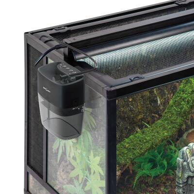 Система автоматического полива для террариума Repti-Zoo Timing Misting System TR08 (800 мл)