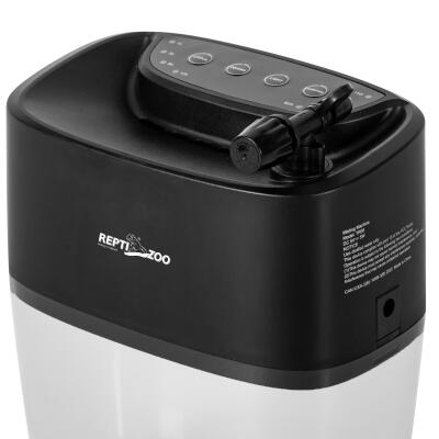 Система автоматического полива для террариума Repti-Zoo Timing Misting System TR08 (800 мл)