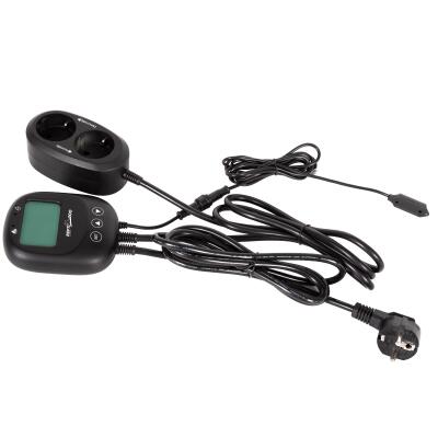 Гігростат Repti-Zoo Digital Hygrostat day/night (THC18)