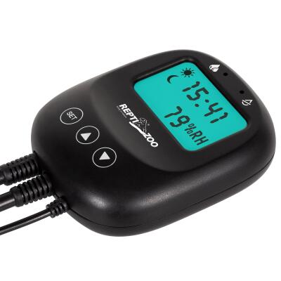 Гігростат Repti-Zoo Digital Hygrostat day/night (THC18)