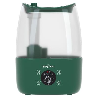 Цифровой генератор тумана с гигростатом Repti-Zoo Digital Fogger with Hygrostat (TF07) для террариума