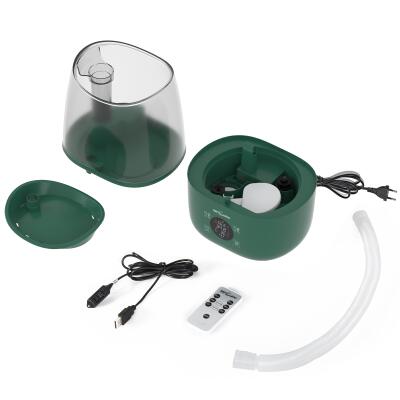 Цифровой генератор тумана с гигростатом Repti-Zoo Digital Fogger with Hygrostat (TF07) для террариума