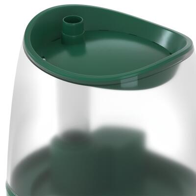 Цифровой генератор тумана с гигростатом Repti-Zoo Digital Fogger with Hygrostat (TF07) для террариума