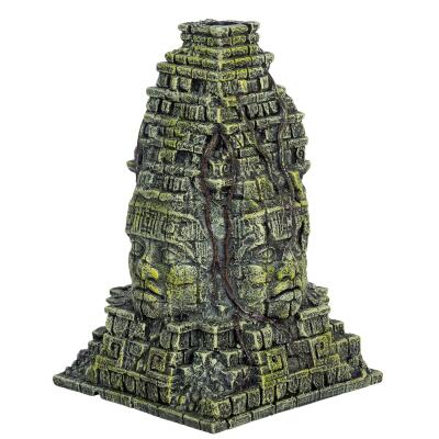 Генератор тумана Repti-Zoo Ancient Castle Fogger 12,5×12,5×21 см для террариума 400 мл (TF08)