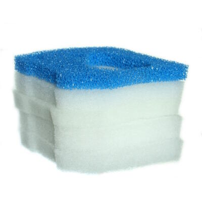 Фильтрующие губки и прокладки для Eheim professionel 4+ 2271, 2273, 2275 / 5e 2274 (2617710)