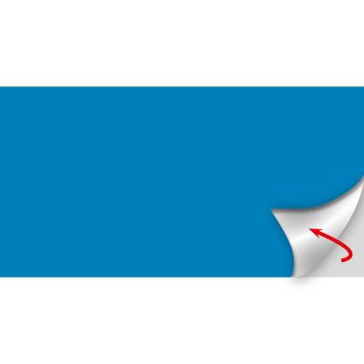 Задній фон самоклеючий Hobby Deep Blue*/Black 100x50см (31214)