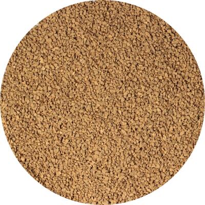 Субстрат кальцієвий Hobby Terrano Calcium Substrate ochre 2-3мм, 5кг (34068)