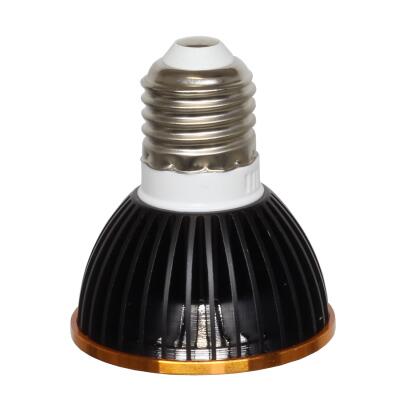 Лампа ультрафиолетовая UVA/UVB Terrario Reptile's LED UVB 10.0 3W