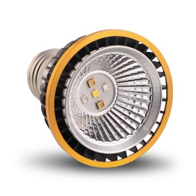 Лампа ультрафиолетовая UVA/UVB Terrario Reptile's LED UVB 10.0 3W