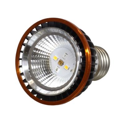 Лампа ультрафиолетовая UVB Terrario Reptile's LED UVB 5.0 3W