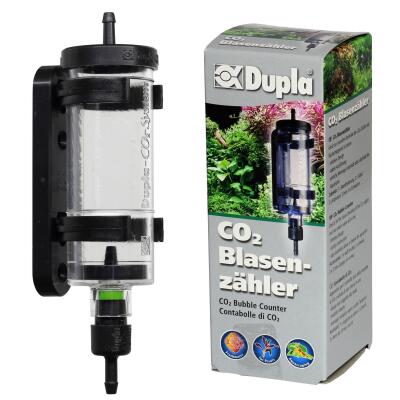 Счетчик пузырьков + обратный клапан Dupla CO2 Bubble Counter (80210)
