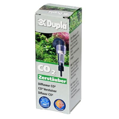 Дифузор + зворотній клапан CO2 Dupla CO2-Atomizer (80230)