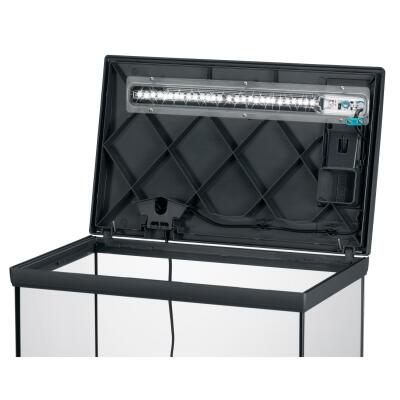 Акваріумний комплект білий Eheim aquaclass 30 (0340714)