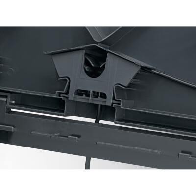 Акваріумний комплект чорний Eheim aquaclass 30 (0340709)