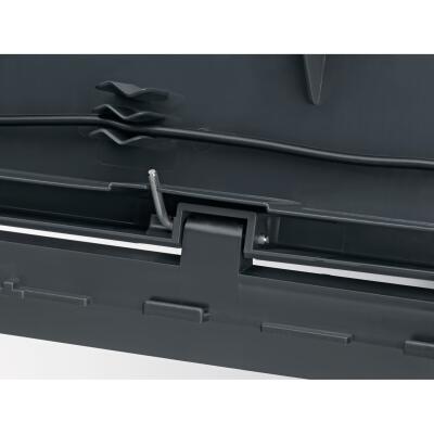 Акваріумний комплект чорний Eheim aquaclass 30 (0340709)