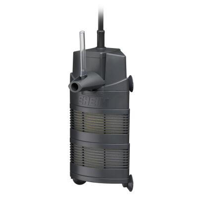 Акваріумний комплект чорний Eheim aquaclass 30 (0340709)