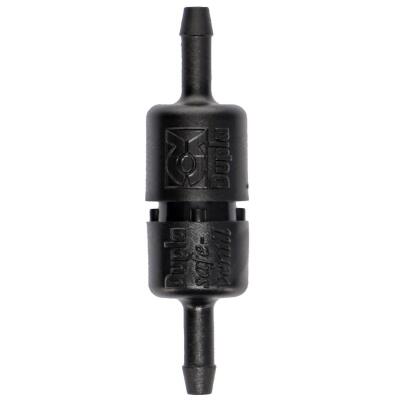 Обратный клапан Dupla Safety Valve (80180)