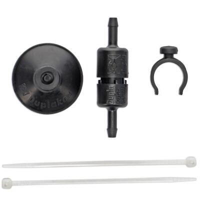 Обратный клапан Dupla Safety Valve (80180)