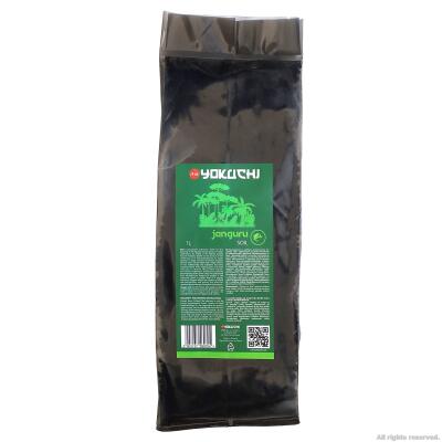 Субстрат Yokuchi Janguru Soil 1л для флораріумів, палюдаріумів і тропічних рослин