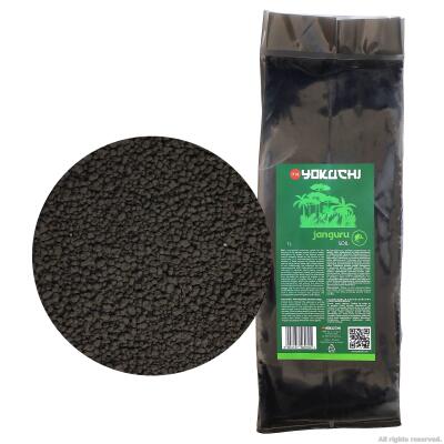 Субстрат Yokuchi Janguru Soil 1л для флораріумів, палюдаріумів і тропічних рослин