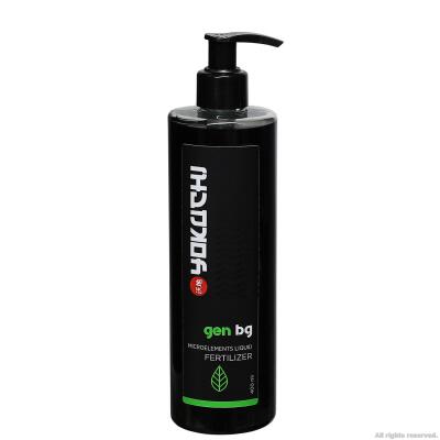 Микроэлементы для аквариумных растений Yokuchi Gen BG 400 мл
