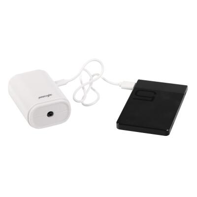 Компрессор портативный USB Jingye Pocket Air Pump LD05 (YE-LD05)