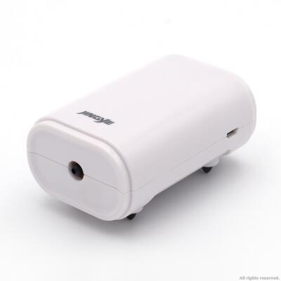 Компрессор портативный USB Jingye Pocket Air Pump LD05 (YE-LD05)