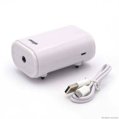Компрессор портативный USB Jingye Pocket Air Pump LD05 (YE-LD05)