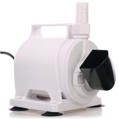 Насос Jingye Nose Pump 3 3000 л/год (JY-9600DX)