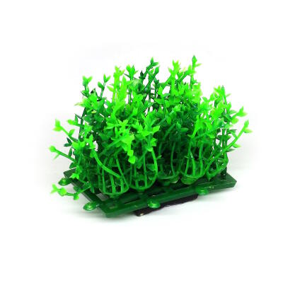 Штучна рослина Hobby Plant Pad 1 7x4,5x5,5см (51551)