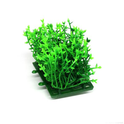 Штучна рослина Hobby Plant Pad 1 7x4,5x5,5см (51551)