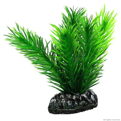 Штучна рослина Hobby Mayaca 7см (51584)