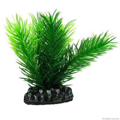 Штучна рослина Hobby Mayaca 7см (51584)