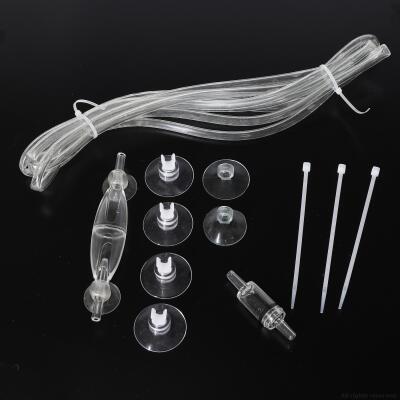 Диффузор CO2 + счетчик + клапан Dupla CO2 Diffusor Set S 26,5см до 160л. (80031)