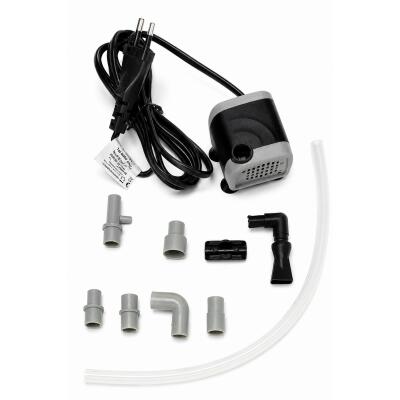 Помпа підйомна багатофункціональна Dupla Turbo Mini 300 л/г (80360)