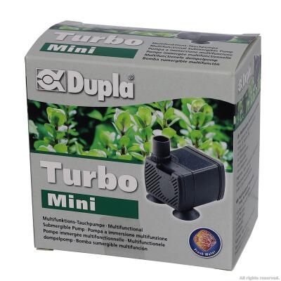 Помпа подъемная Dupla Turbo Mini 300 л/г (80360)