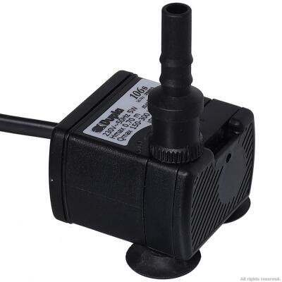 Помпа подъемная Dupla Turbo Mini 300 л/г (80360)