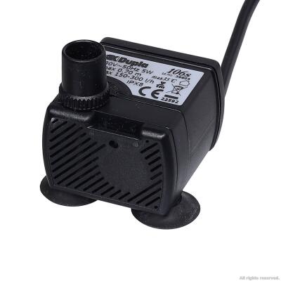 Помпа подъемная Dupla Turbo Mini 300 л/г (80360)