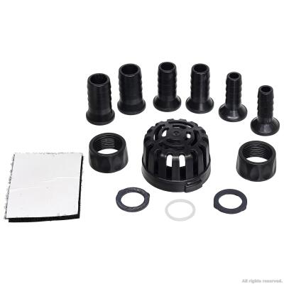 Помпа подъемная Dupla Silent Power Pump SPP 1.200 1200 л/ч (82100)