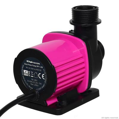 Помпа подъемная Dupla Silent Power Pump SPP 1.200 1200 л/ч (82100)