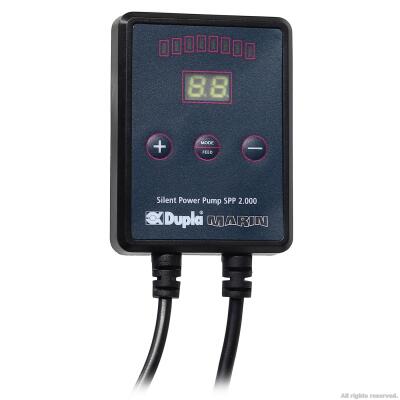 Помпа підйомна Dupla Silent Power Pump SPP 2.000 2000 л/г (82110)