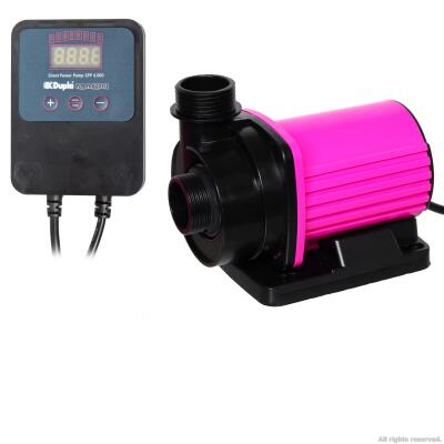 Помпа подъемная Dupla Silent Power Pump SPP 4.000 4000 л/ч (82120)