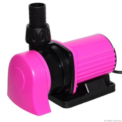 Помпа подъемная Dupla Silent Power Pump SPP 4.000 4000 л/ч (82120)