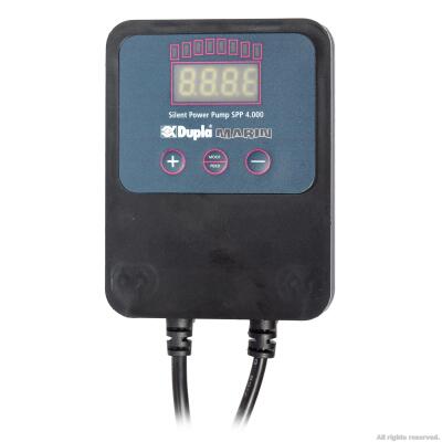 Помпа подъемная Dupla Silent Power Pump SPP 4.000 4000 л/ч (82120)